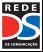 Logo Rede DS Comunicação